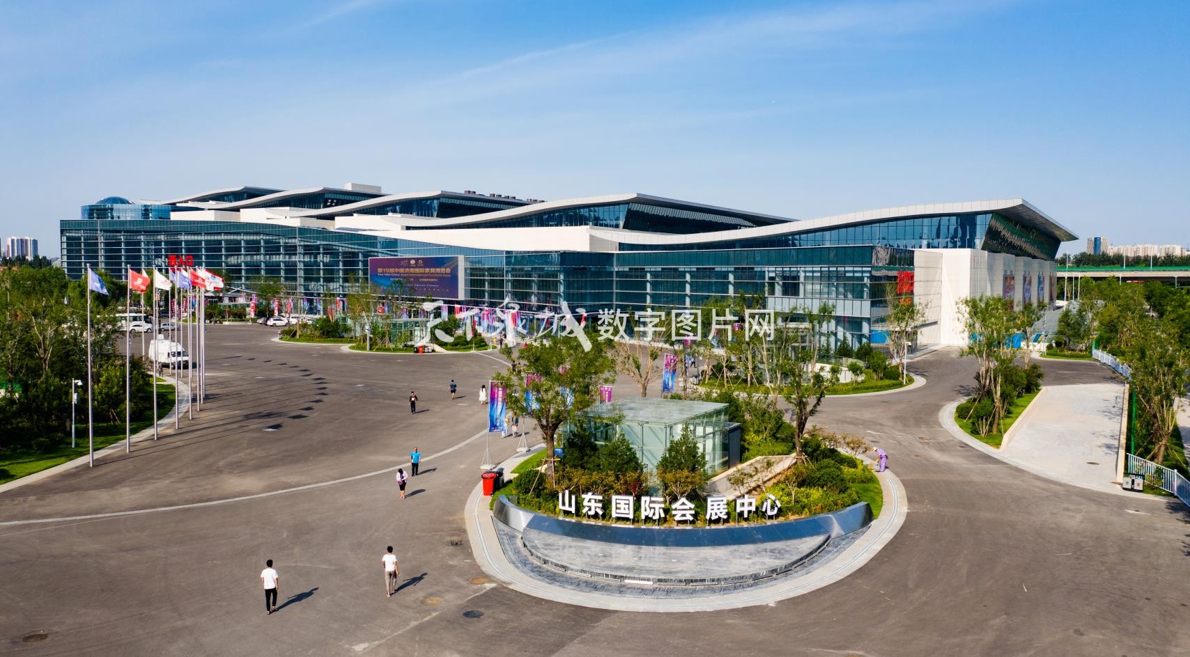 天下泉城数字图片网